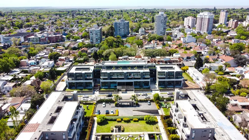 Emprendimiento en venta · Beccar, San Isidro, GBA Norte, Provincia de Buenos Aires