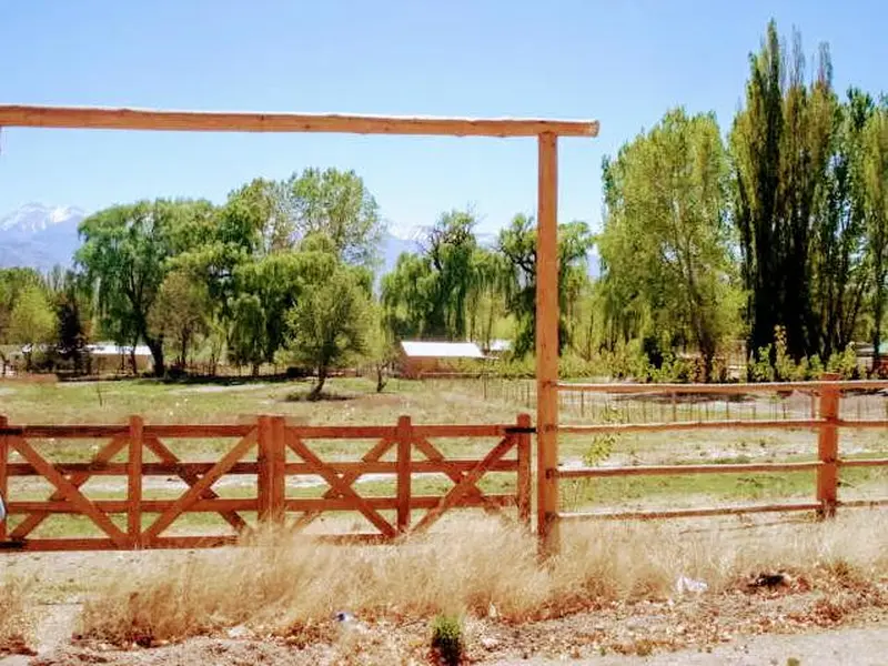 Terreno en venta · Las Heras, Las Heras, Las Heras, Mendoza