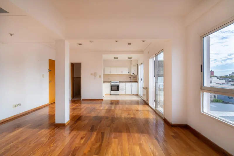 Departamento en venta · Ramos Mejia, La Matanza, GBA Oeste, Provincia de Buenos Aires