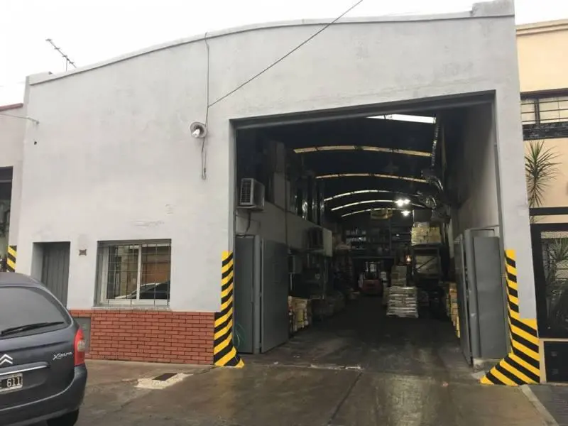 Depósito en venta · Banfield, Lomas de Zamora, GBA Sur, Provincia de Buenos Aires