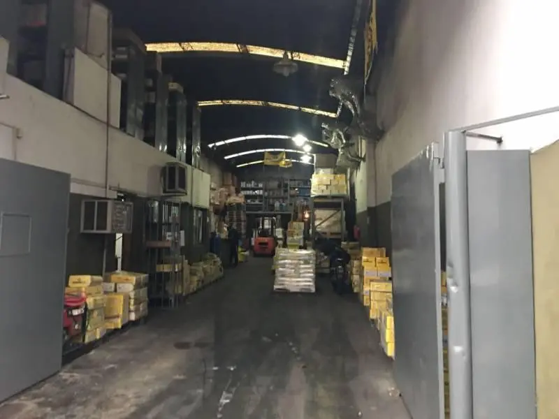 Depósito en venta · Banfield, Lomas de Zamora, GBA Sur, Provincia de Buenos Aires