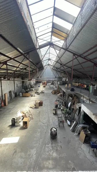 Depósito en venta · Barracas, CABA