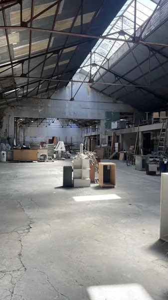 Depósito en venta · Barracas, CABA