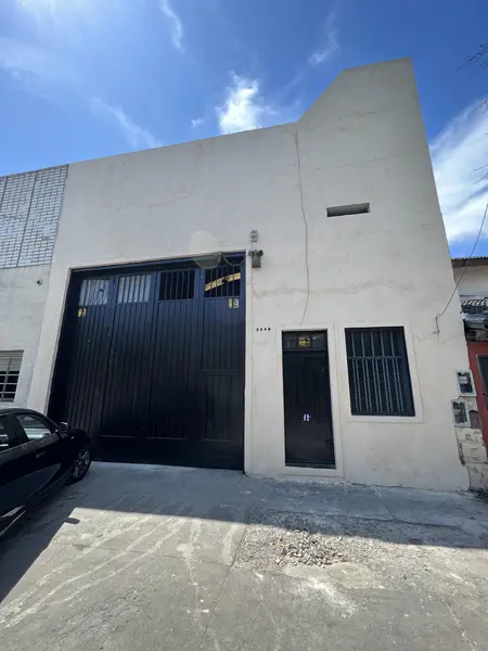 Depósito en alquiler · Villa Soldati, CABA
