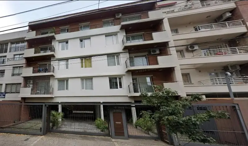 Departamento en venta · Castelar, Morón, GBA Oeste, Provincia de Buenos Aires