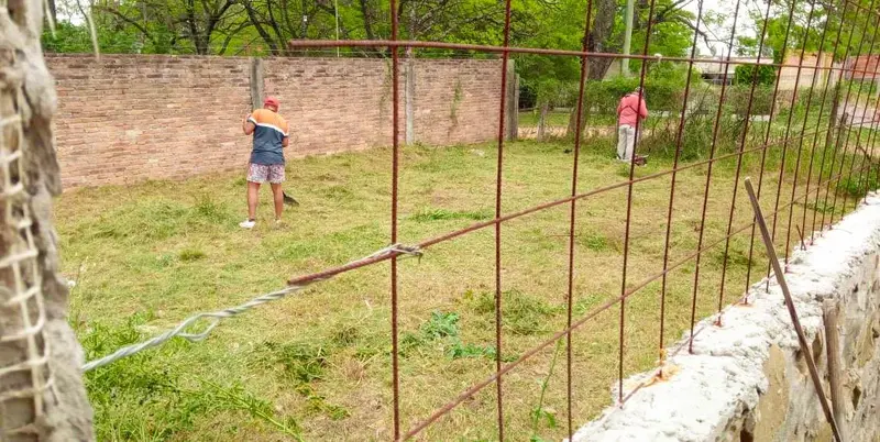 Terreno en venta · Concordia, Entre Ríos