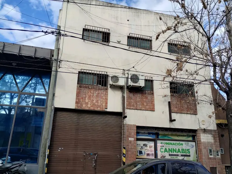 Depósito en venta · Munro, Vicente López, GBA Norte, Provincia de Buenos Aires