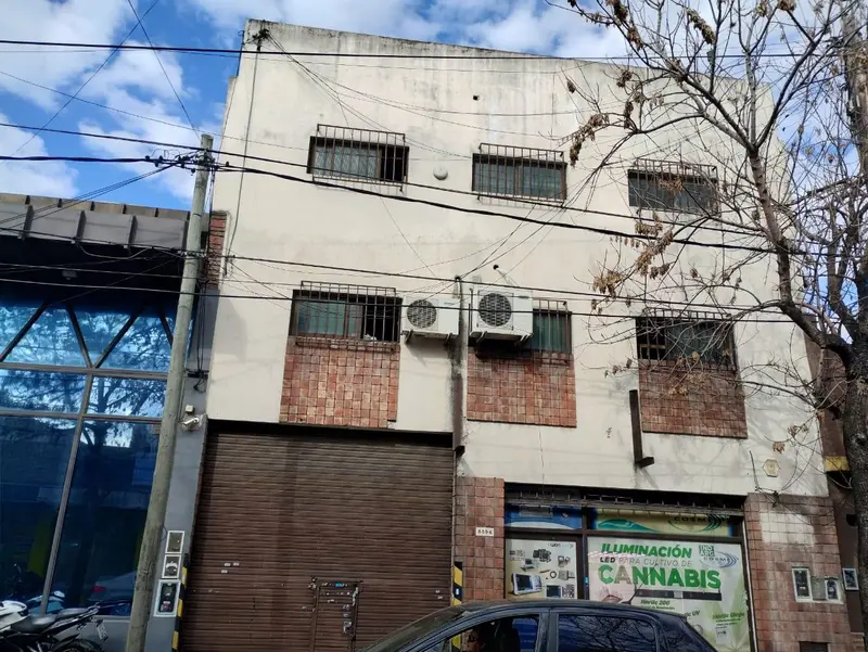 Depósito en venta · Munro, Vicente López, GBA Norte, Provincia de Buenos Aires