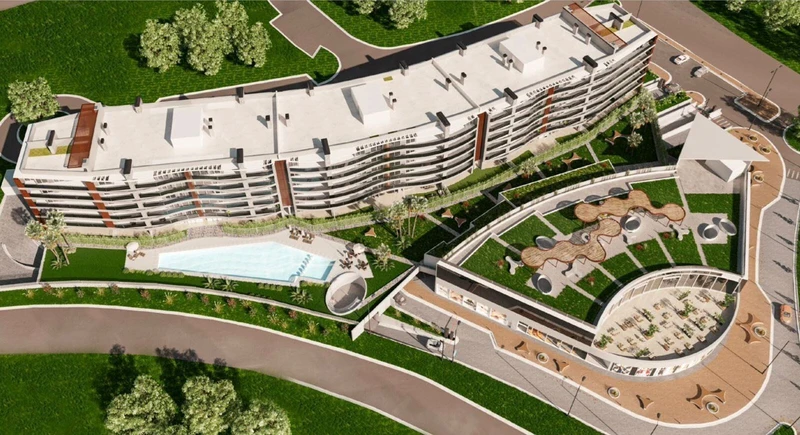 Departamento en venta · El Portal, Nordelta, Tigre, GBA Norte, Provincia de Buenos Aires