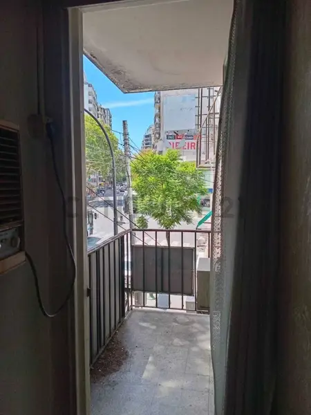Departamento en venta · Villa Crespo, CABA