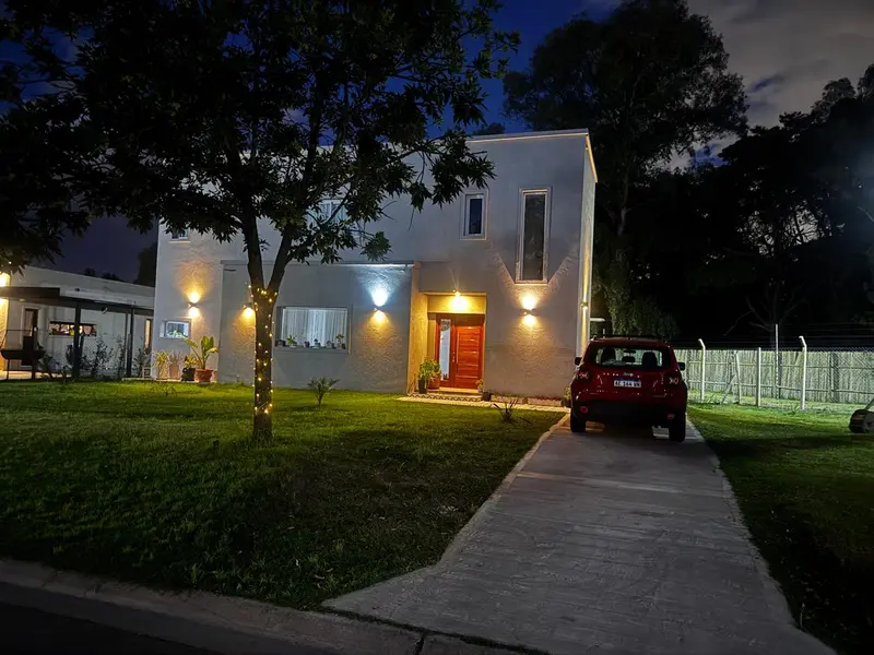 Casa en venta · Pilar Del Este, Pilar, GBA Norte, Provincia de Buenos Aires