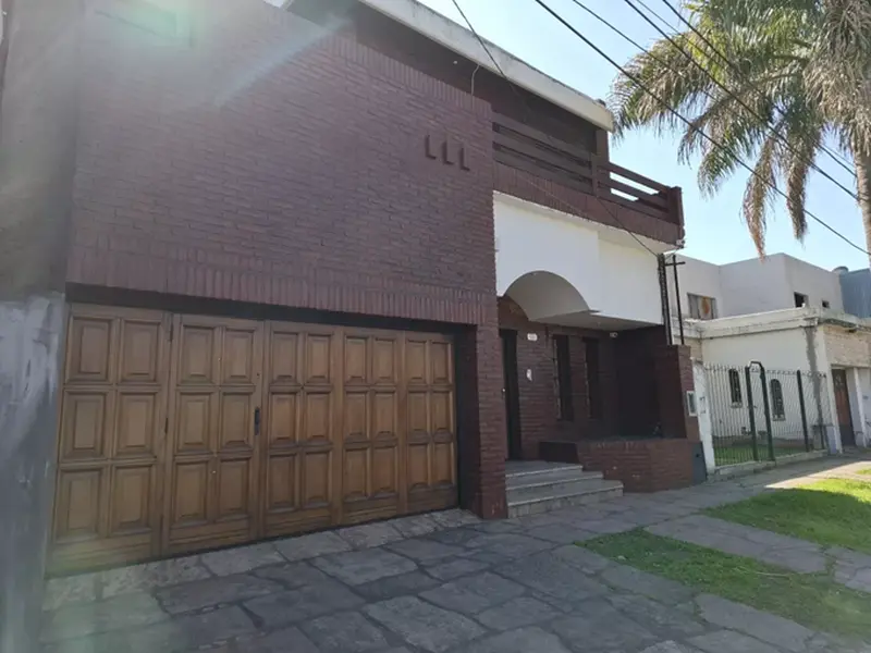 Casa en venta · Ituzaingó, GBA Oeste, Provincia de Buenos Aires