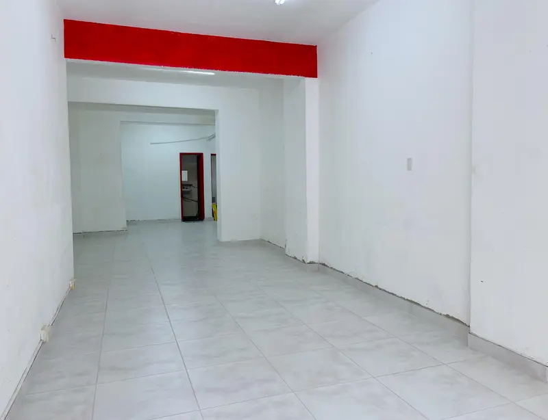 Comercio en alquiler · Villa Crespo, CABA