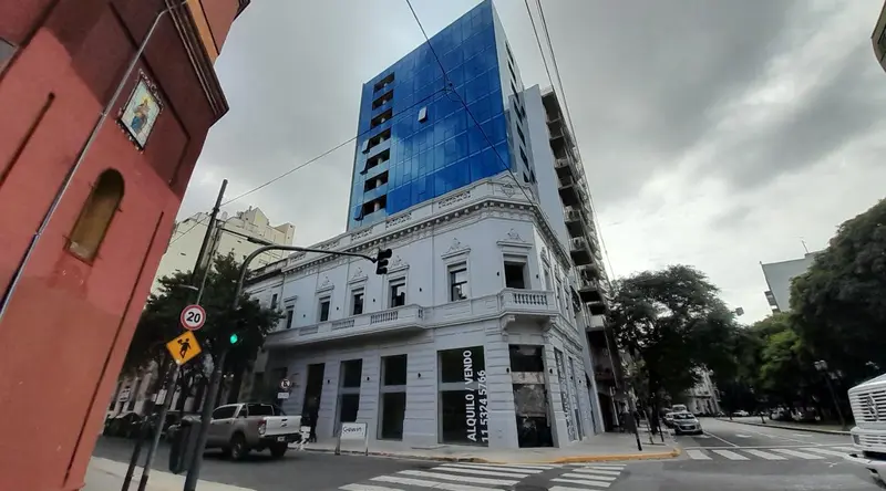 Departamento en venta · Barracas, CABA
