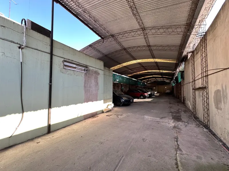 Depósito en alquiler · Ciudad Madero, La Matanza, GBA Oeste, Provincia de Buenos Aires