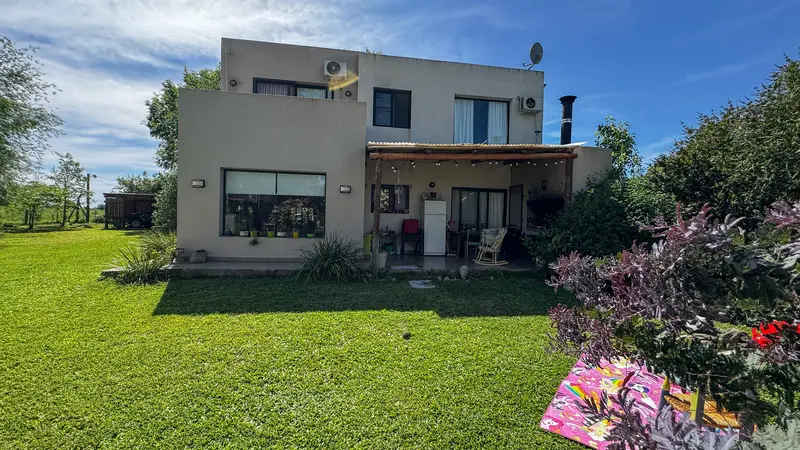 Casa en venta · Pilar, GBA Norte, Provincia de Buenos Aires
