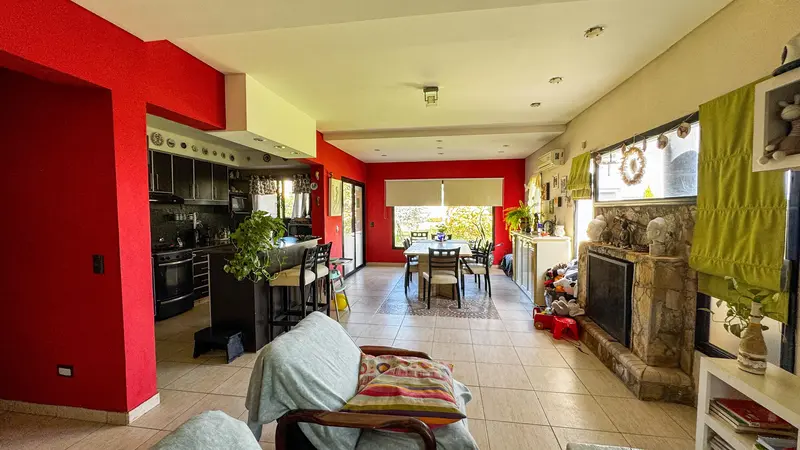 Casa en venta · Pilar, GBA Norte, Provincia de Buenos Aires