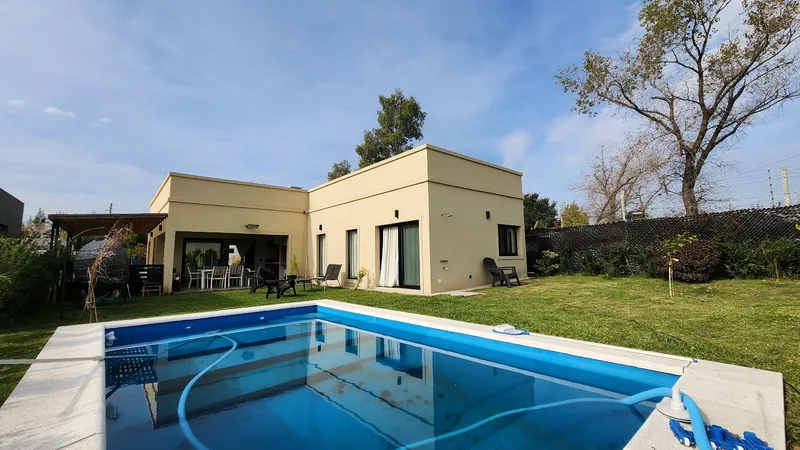 Casa en venta · Santa Emilia, Pilar Del Este, Pilar, GBA Norte, Provincia de Buenos Aires