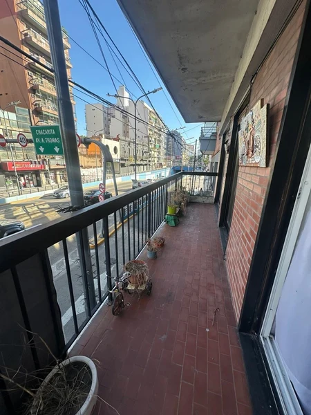 Departamento en venta · Colegiales, CABA
