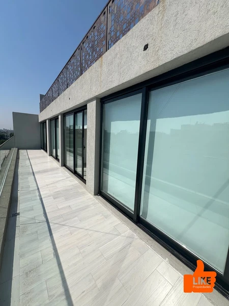 Departamento en venta · Villa del Parque, CABA