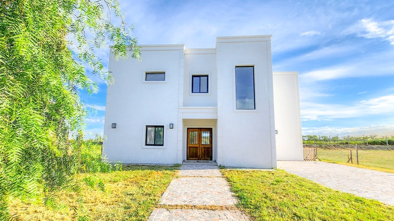 Casa en venta · Pilar, GBA Norte, Provincia de Buenos Aires