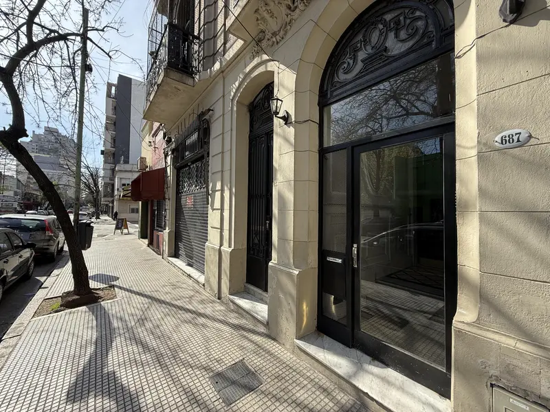 PH en venta · Caballito, CABA