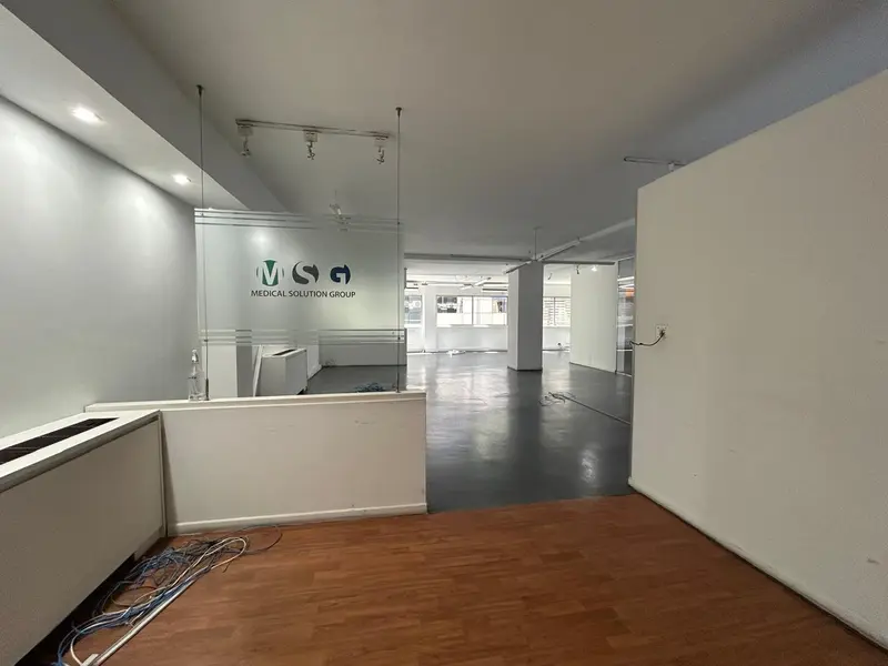 Oficina en alquiler · San Nicolás, CABA