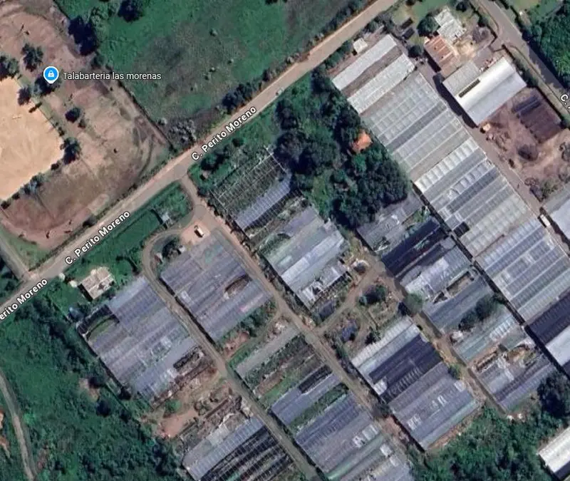 Terreno en venta · Francisco Alvarez, Moreno, GBA Oeste, Provincia de Buenos Aires