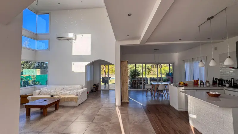 Casa en venta · San Francisco B. P., Pilar, GBA Norte, Provincia de Buenos Aires