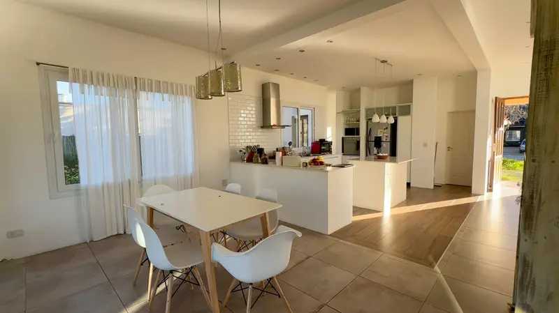 Casa en venta · San Francisco B. P., Pilar, GBA Norte, Provincia de Buenos Aires