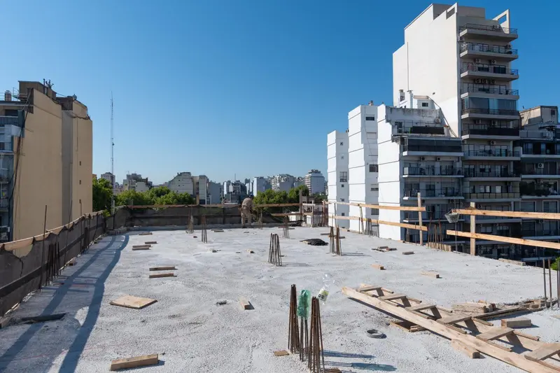 Departamento en venta · Flores, CABA