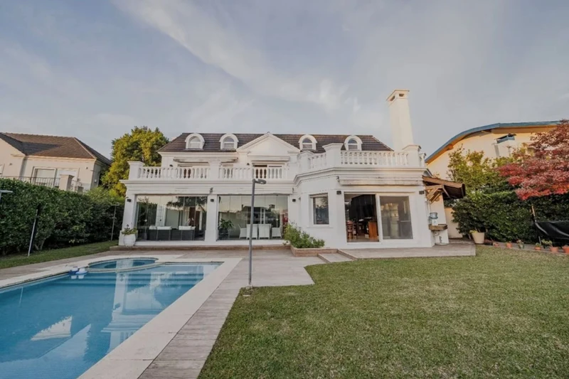 Casa en venta · Los Castores, Nordelta, Tigre, GBA Norte, Provincia de Buenos Aires