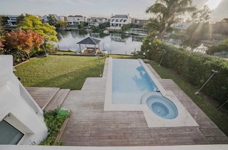 Casa en venta · Los Castores, Nordelta, Tigre, GBA Norte, Provincia de Buenos Aires