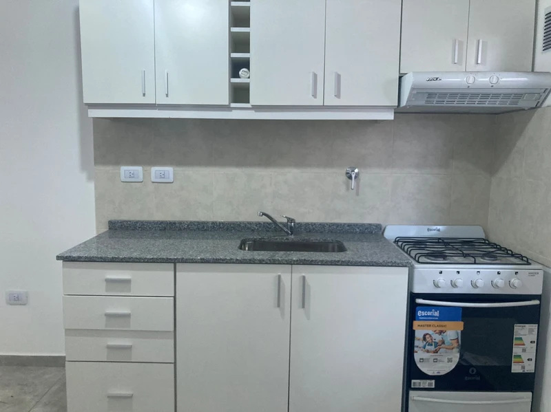 Departamento en alquiler · Floresta, CABA