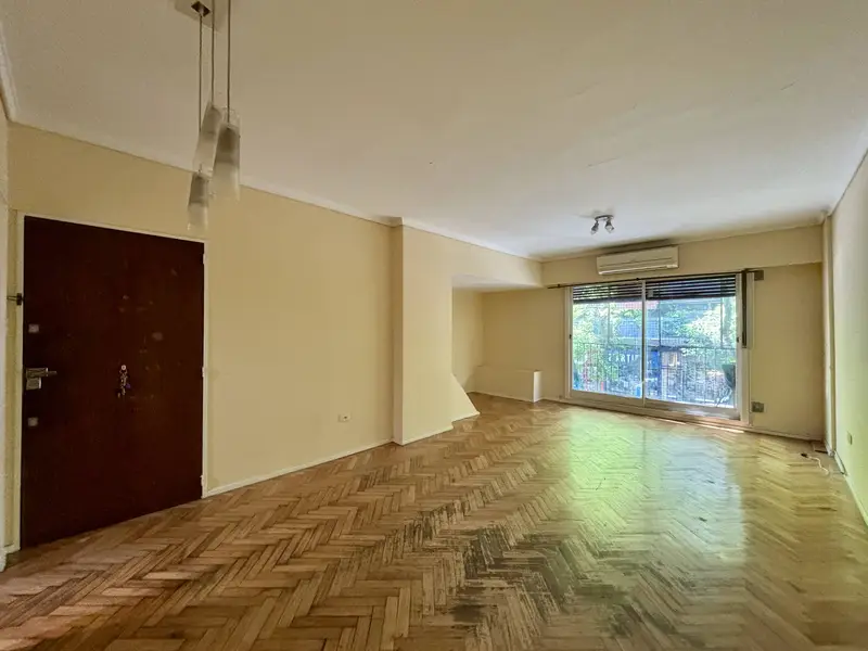 Departamento en venta · Belgrano, CABA
