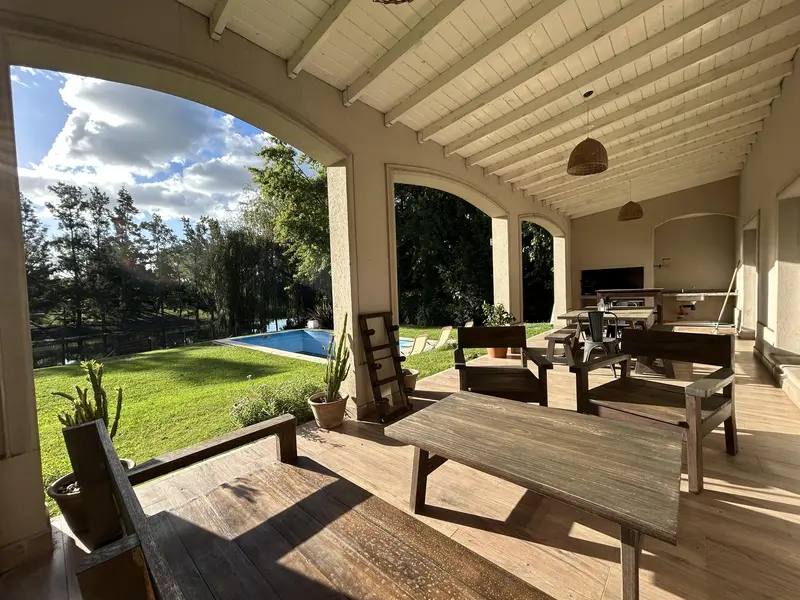 Casa en venta · Los Castores, Nordelta, Tigre, GBA Norte, Provincia de Buenos Aires