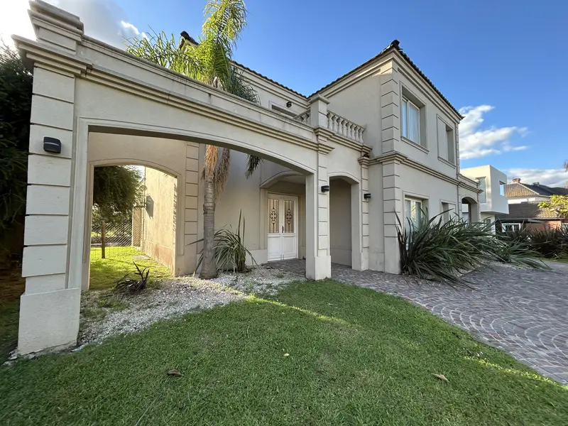 Casa en venta · Los Castores, Nordelta, Tigre, GBA Norte, Provincia de Buenos Aires