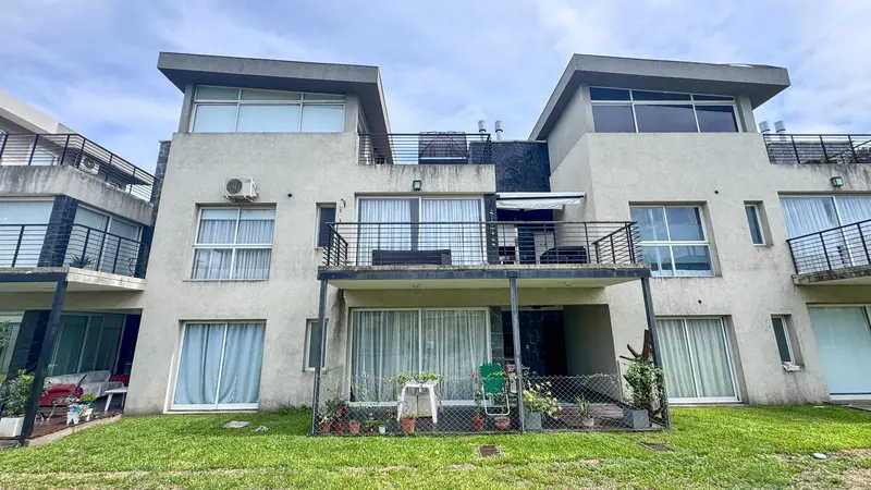 Departamento en venta · La Lonja, Manuel Alberti, Pilar, GBA Norte, Provincia de Buenos Aires