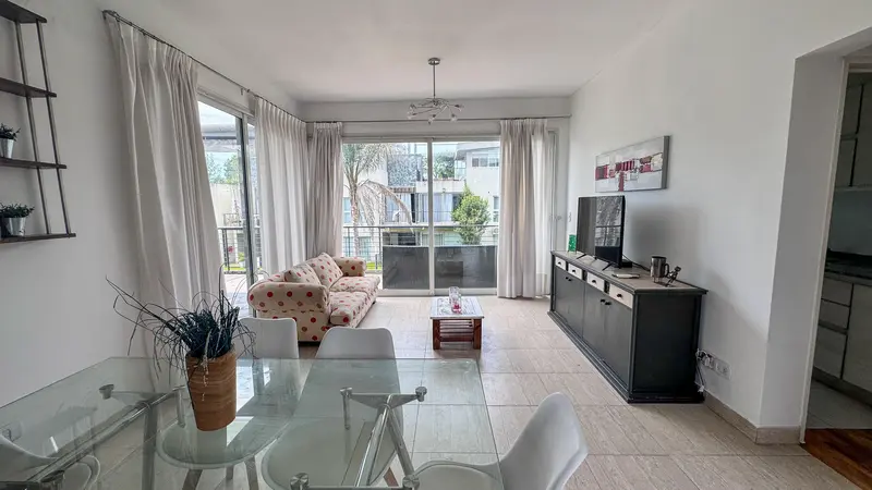 Departamento en venta · La Lonja, Manuel Alberti, Pilar, GBA Norte, Provincia de Buenos Aires