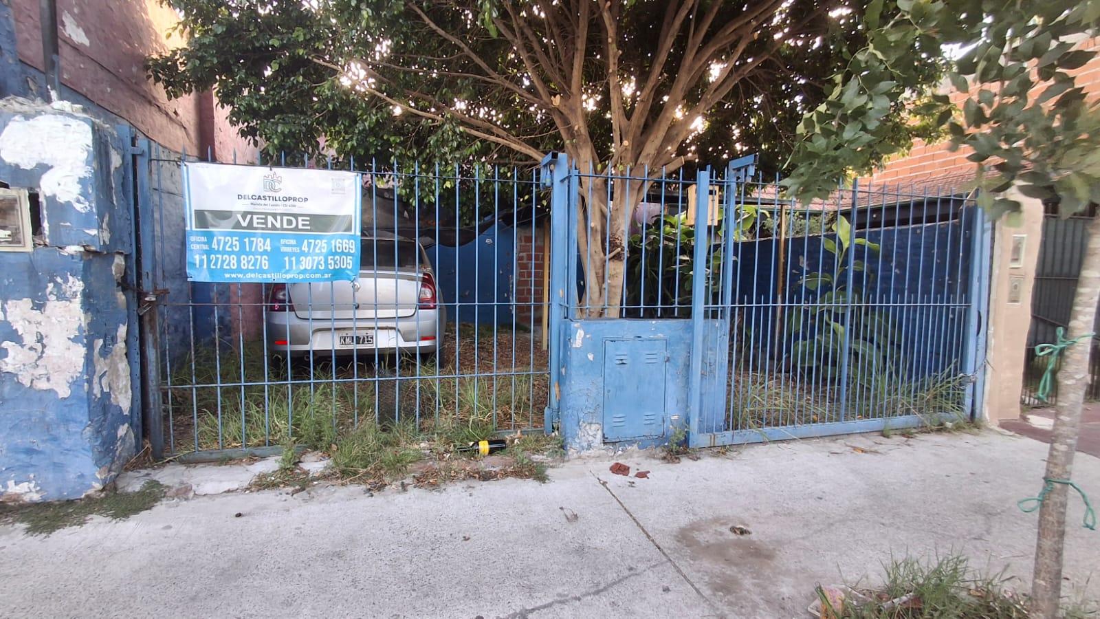 Terreno en venta · Virreyes, San Fernando, GBA Norte, Provincia de Buenos Aires