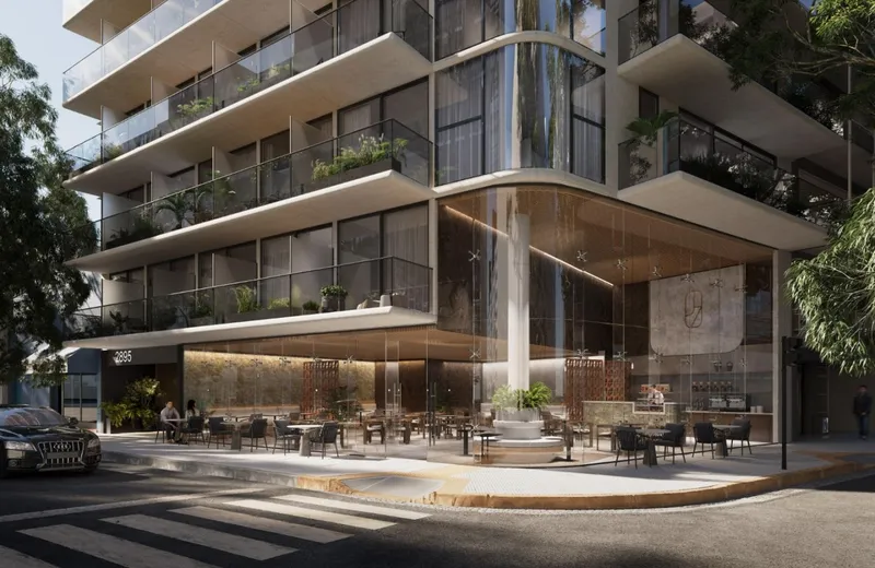 Departamento en venta · Palermo, CABA