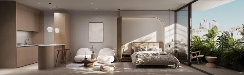 Departamento en venta · Palermo, CABA
