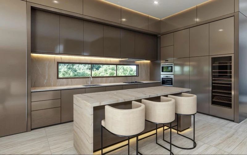 Casa en venta · Los Puentes, Nordelta, Tigre, GBA Norte, Provincia de Buenos Aires