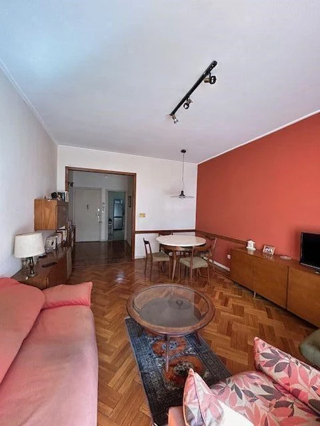 Departamento en venta · Belgrano, CABA