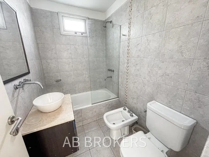 Departamento en venta · Palermo, CABA