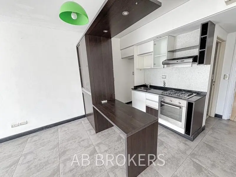 Departamento en venta · Palermo, CABA