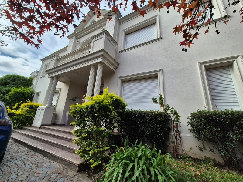 Casa en venta · Altos De La Horqueta, San Isidro, GBA Norte, Provincia de Buenos Aires