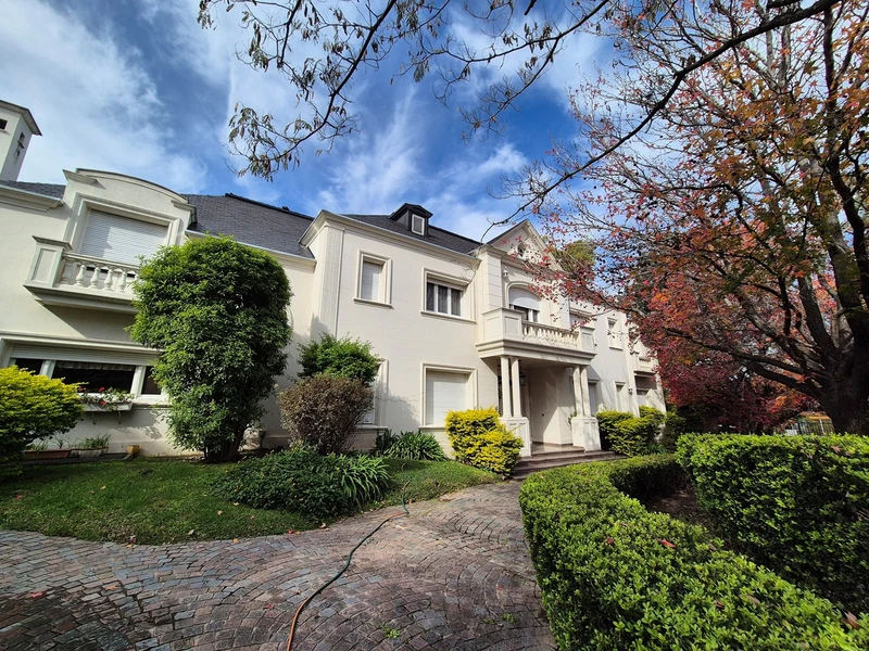 Casa en venta · Altos De La Horqueta, San Isidro, GBA Norte, Provincia de Buenos Aires
