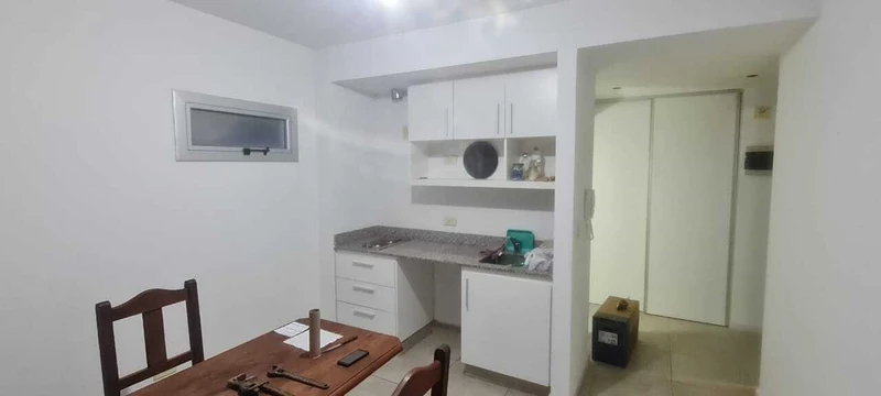 Departamento en venta · Nuñez, CABA