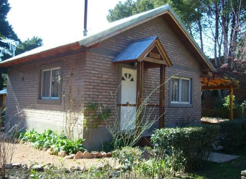 Casa en venta · Villa Ventana, Tornquist, Interior de Buenos Aires, Provincia de Buenos Aires